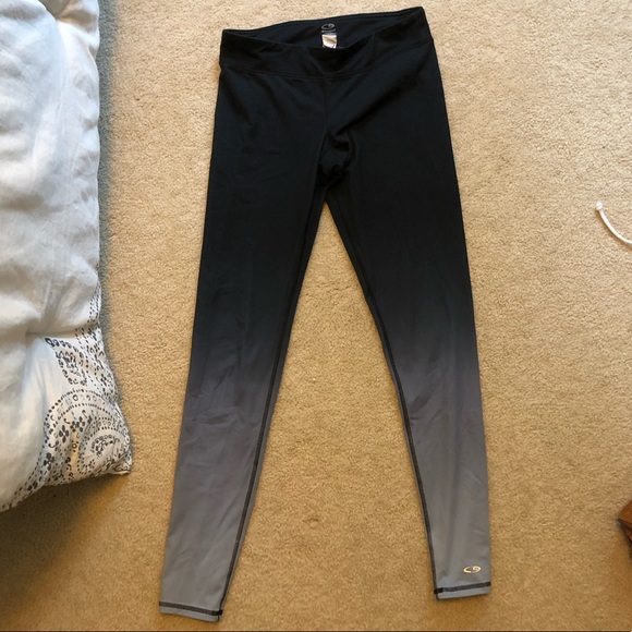 Champion Pants - Champion ombré athletic leggings